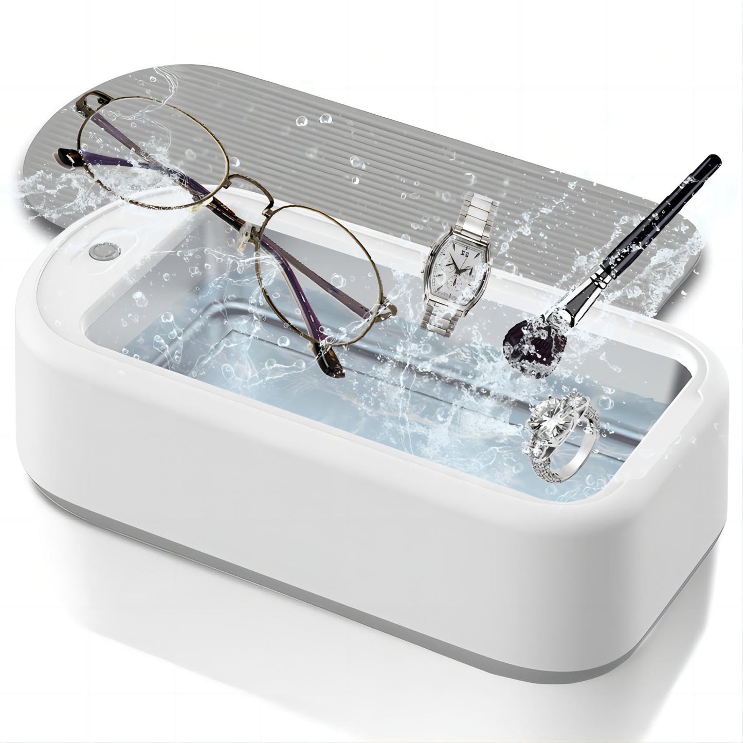 Homeoracle™ Ultrasonic Cleaning Machine