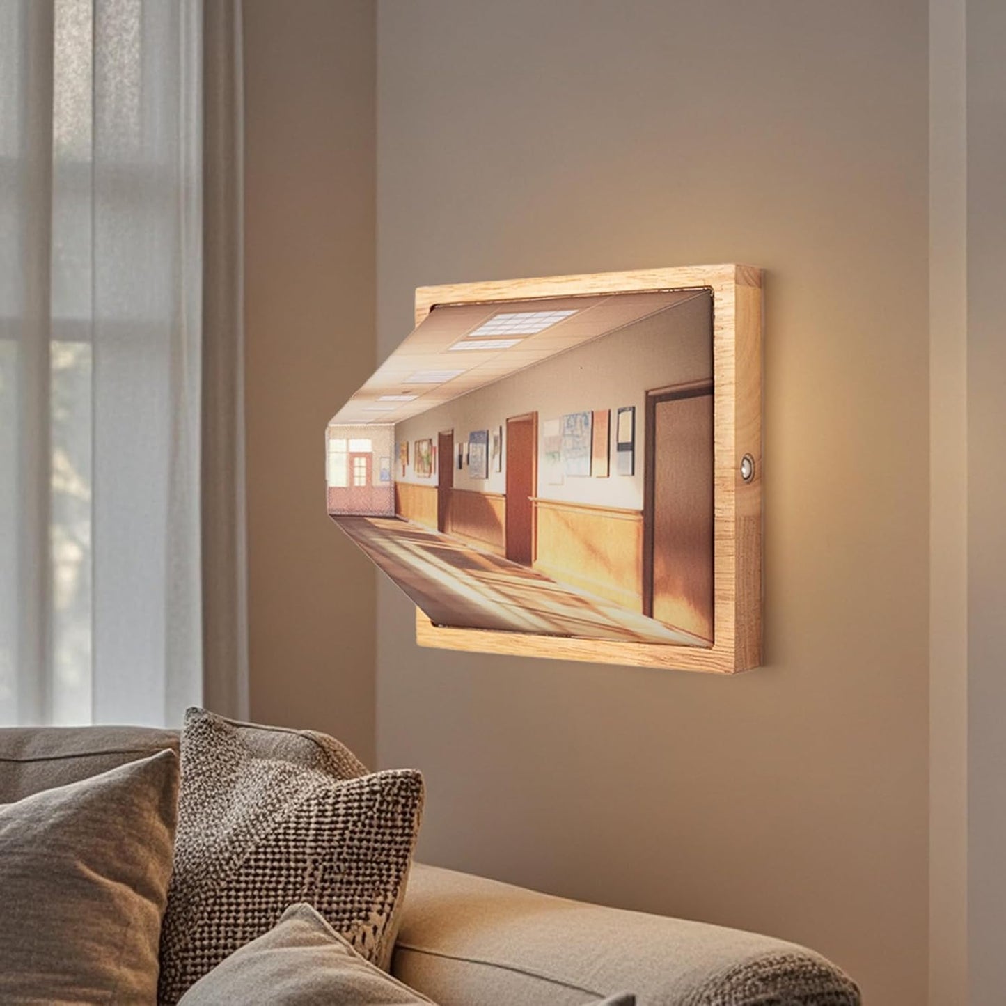 VisiLume 3D Light