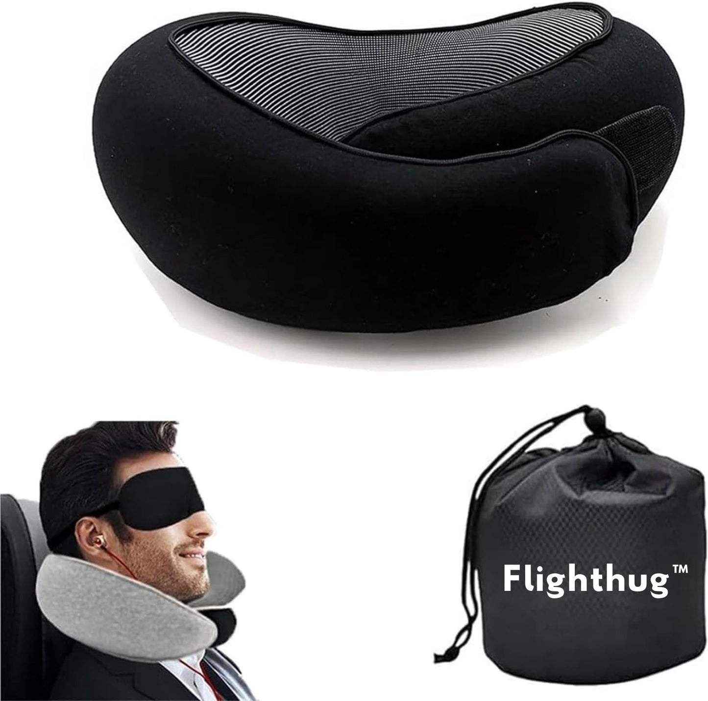 The Flighthug™