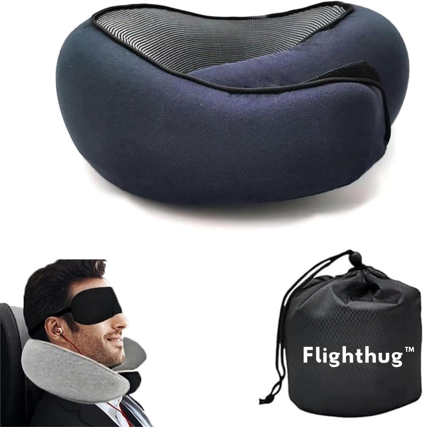 The Flighthug™