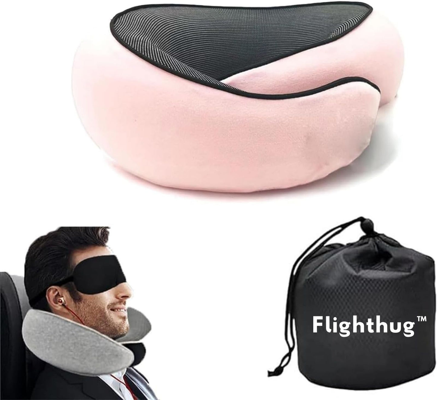 The Flighthug™